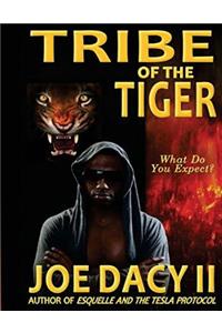 Tribe of the Tiger