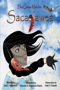 Grass Maiden, Sacajawea