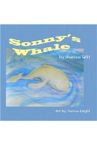 Sonny's Whale
