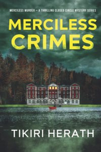 Merciless Crimes