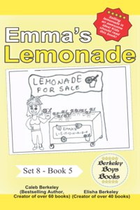 Emma's Lemonade (Berkeley Boys Books)