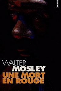 Une Mort En Rouge