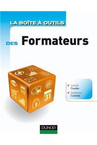 La Boite a Outils Des Formateurs - 2e Edition