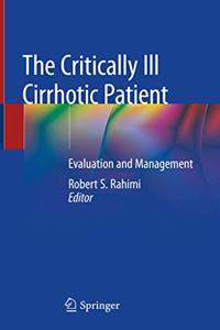 Critically Ill Cirrhotic Patient