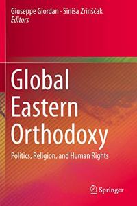 Global Eastern Orthodoxy