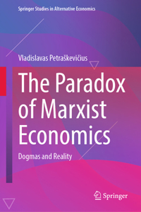 Paradox of Marxist Economics