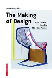 Making of Design