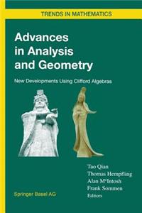 Advances in Analysis and Geometry