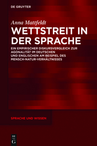 Wettstreit in der Sprache
