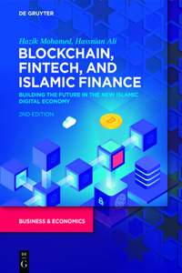 Blockchain, Fintech, and Islamic Finance