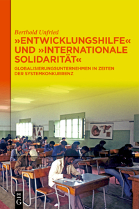 Entwicklungshilfe Und Internationale Solidarität