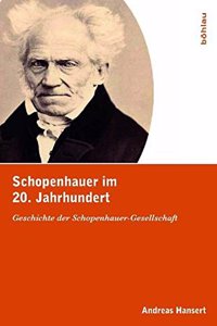 Schopenhauer Im 20. Jahrhundert