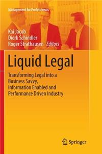 Liquid Legal