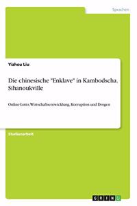 Die chinesische 