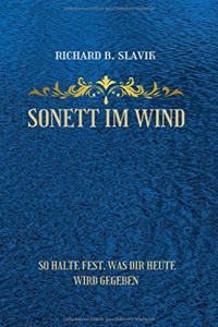 Sonett im Wind