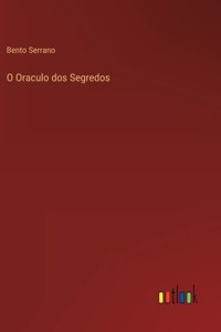 O Oraculo dos Segredos