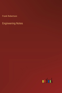 Engineering Notes