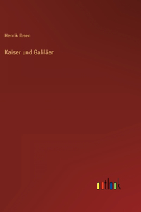 Kaiser und Galiläer