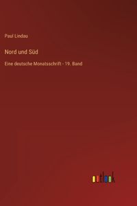 Nord und Süd