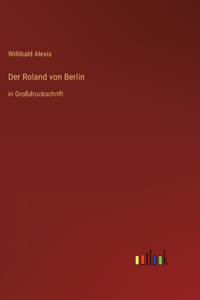 Der Roland von Berlin
