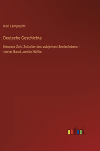 Deutsche Geschichte