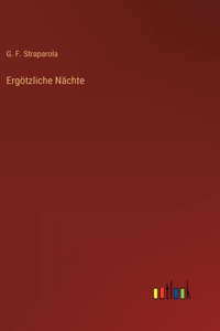 Ergötzliche Nächte