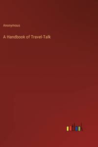 Handbook of Travel-Talk