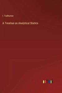 Treatise on Analytical Statics