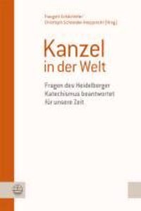 Kanzel in Der Welt