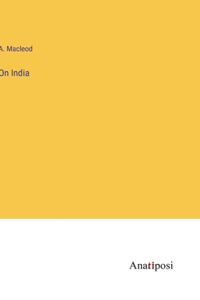 On India