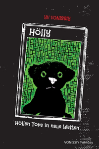 Hölly