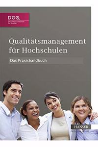 QM fur Hochschulen