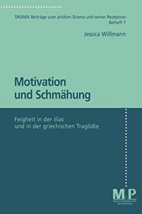 Motivation Und Schmähung