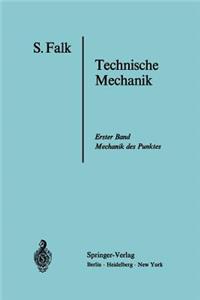 Lehrbuch Der Technischen Mechanik