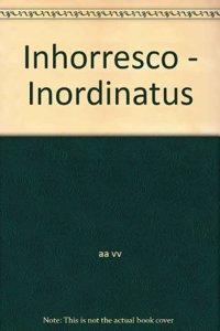 Inhorresco - Inordinatus