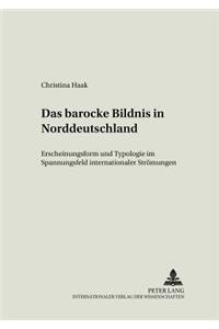 Das Barocke Bildnis in Norddeutschland