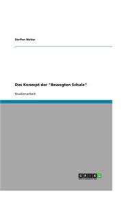 Konzept der 