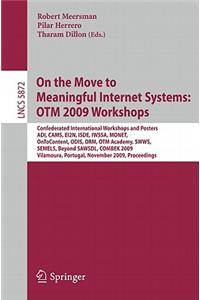 On the Move to Meaningful Internet Systems