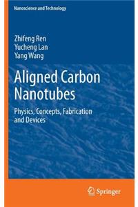 Aligned Carbon Nanotubes