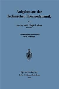 Aufgaben Aus Der Technischen Thermodynamik