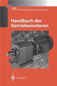 Handbuch Der Getriebemotoren