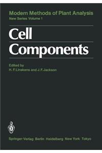 Cell Components