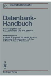 Datenbank-Handbuch