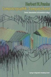 Computergraphik - Computerkunst