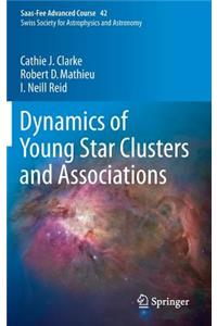 Dynamics of Young Star Clusters and Associations