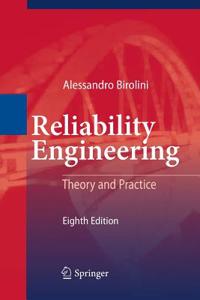 Reliability Engineering