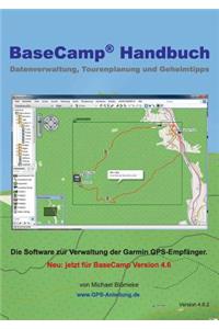 BaseCamp Handbuch 4.6