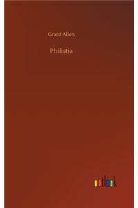 Philistia