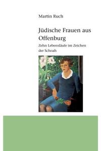 Jüdische Frauen aus Offenburg