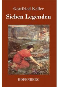 Sieben Legenden